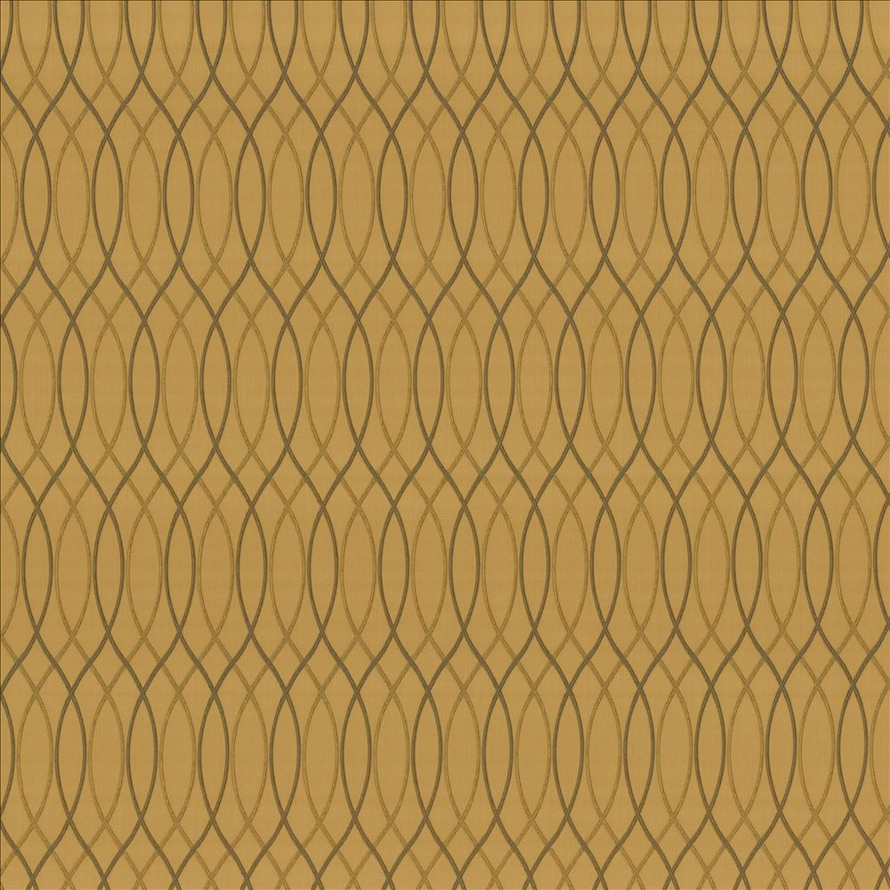 Asher Trellis Nugget by Kasmir Designer Fabric 1439 100% Polyester
 TURKEY </p><p>Repeat: Horizontal: 2 2/8 inches and Vertical: 12 2/8 inches 57 - 58 - Swanky Fabrics -