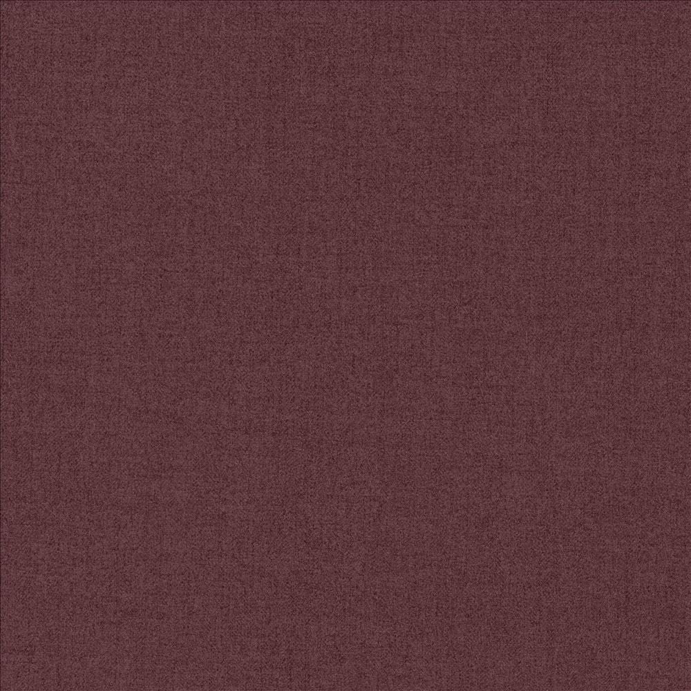Ashlynn Sangria  by Kasmir Designer Fabric 5159 100% Polyester
 TAIWAN 50,000 Wyzenbeek Double Rubs Horizontal: N/A and Vertical: N/A 54  - Swanky Fabrics -