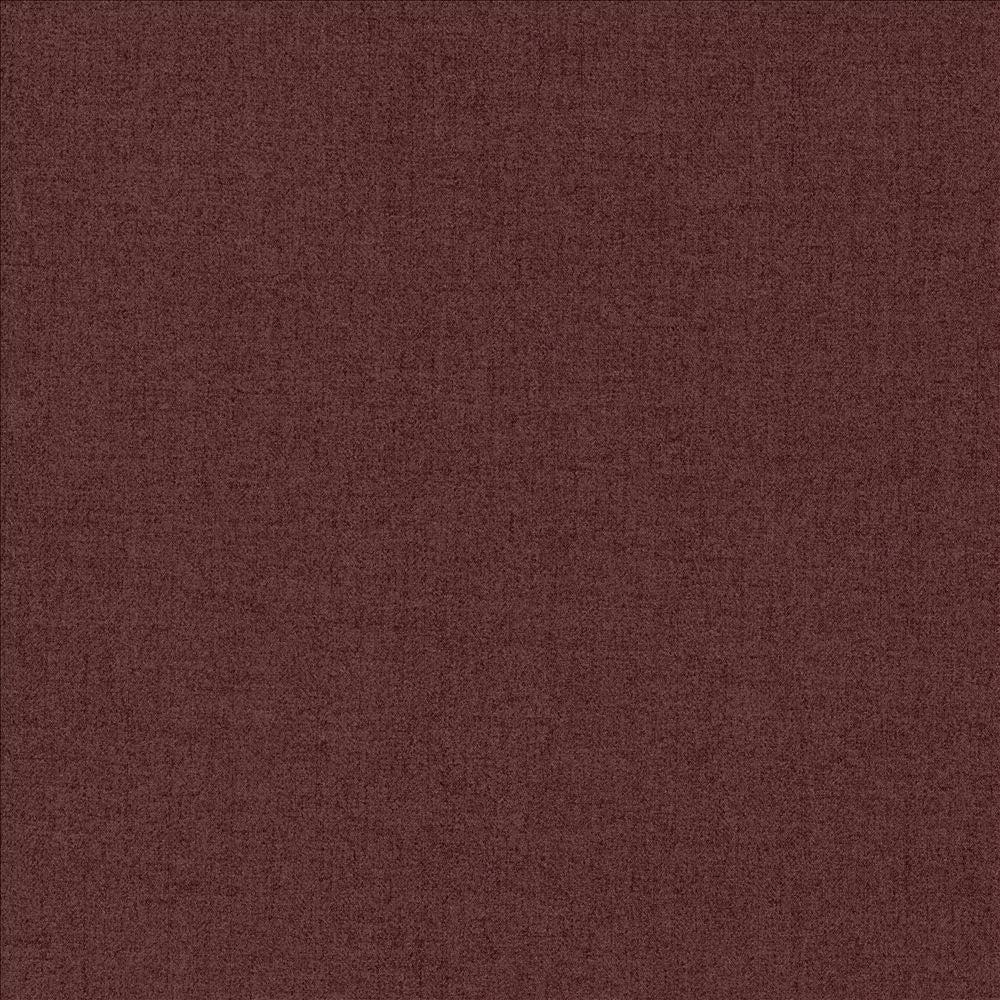 Ashlynn Sangria by Kasmir Designer Fabric 5159 100% Polyester
 TAIWAN 50,000 Wyzenbeek Double Rubs </p><p>Repeat: Horizontal: N/A and Vertical: N/A 54 - Swanky Fabrics -