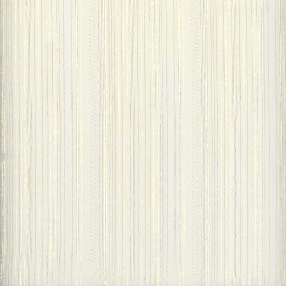 Ashton Champagne by Heritage Fabric - 100% Polyester - Turkey - H: 3" - 118" - Fabric Carolina -