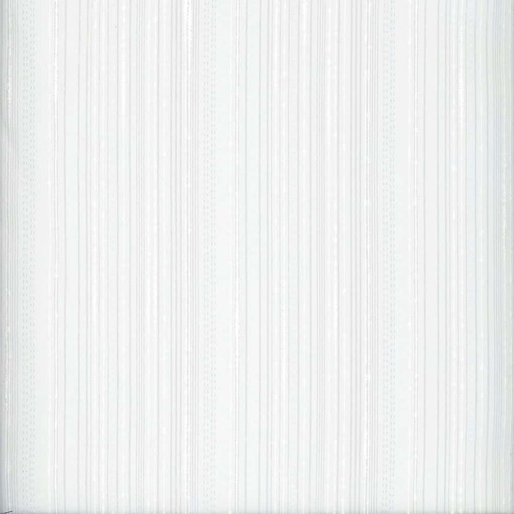 Ashton Winter White by Heritage Fabric - 100% Polyester - Turkey - H: 3" - 118" - Fabric Carolina -