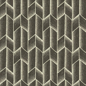 Astonish Carbon by Kasmir Designer Fabric