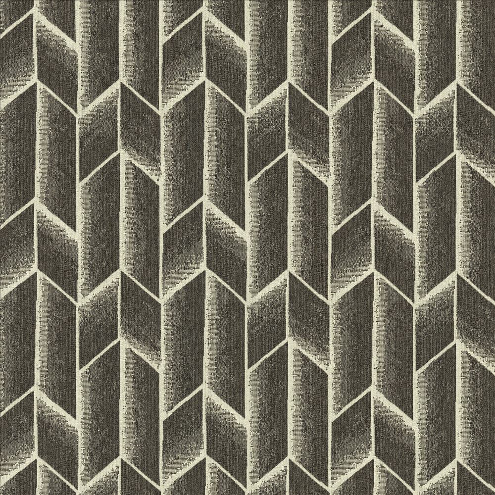 Astonish Carbon by Kasmir Designer Fabric See sample 38% Olefin
28% Recycled Cotton
25% Cotton
9% Polyester
 USA 33,000 Wyzenbeek Double Rubs </p><p>Repeat: Horizontal: 13 4/8 inches and Vertical: 13 6/8 inches 54 - Swanky Fabrics -