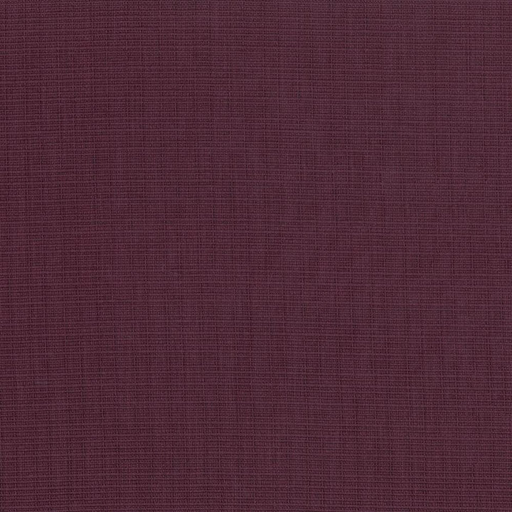 Auberge Burgundy by Kasmir Designer Fabric See sample 100% Polyester
 TAIWAN 100,000 Wyzenbeek Double Rubs </p><p>Repeat: Horizontal: N/A and Vertical: N/A 59 - Swanky Fabrics -