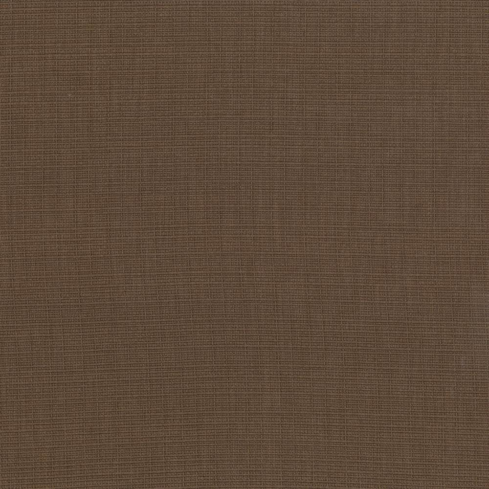 Auberge Cocoa by Kasmir Designer Fabric 5055 100% Polyester
 TAIWAN 100,000 Wyzenbeek Double Rubs </p><p>Repeat: Horizontal: N/A and Vertical: N/A 59 - Swanky Fabrics -