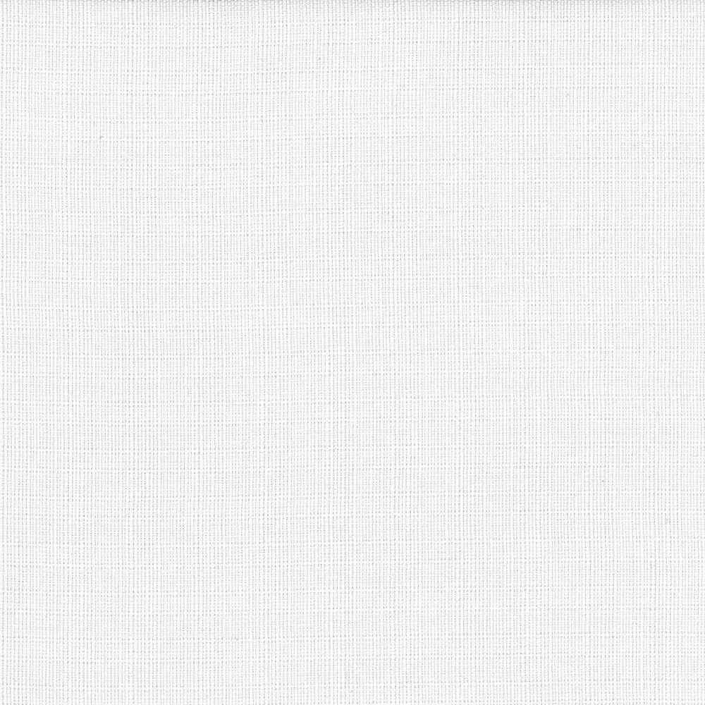 Auberge White by Kasmir Designer Fabric 5055 100% Polyester TAIWAN 100,000 Wyzenbeek Double Rubs Horizontal: 0 Inches and Vertical: 0 Inches 59 - 60 - Swanky Fabrics -