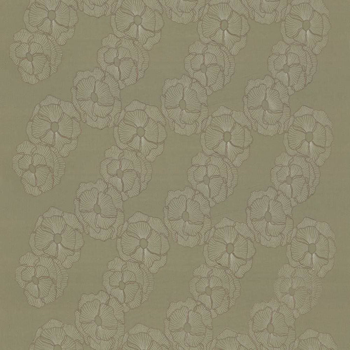 Augusta Garden Burlap by Kasmir Designer Fabric 1433 100% Linen
Embroidery
100% Rayon
 CHINA Not Tested </p><p>Repeat: Horizontal: 12 inches and Vertical: 17 inches 36 - Swanky Fabrics -