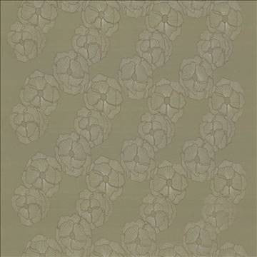 Augusta Garden Burlap by Kasmir Designer Fabric 1433 100% Linen Embroidery Contents 100% Rayon CHINA Not Tested H: 12 inches, V: 17 inches 36 - Swanky Fabrics - Kasmir