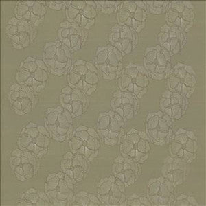 Augusta Garden Burlap by Kasmir Designer Fabric