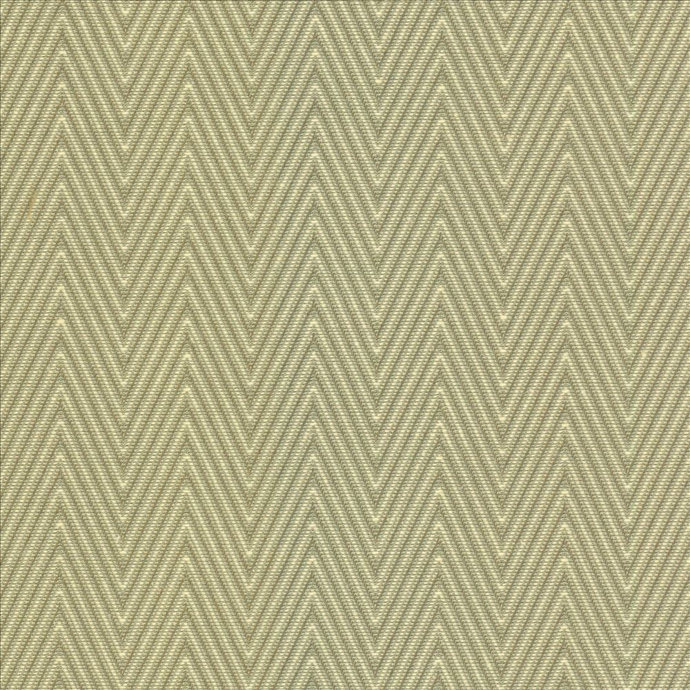 Aventura Aloe by Kasmir Designer Fabric 5099 52% Polyester 48% Cotton INDIA 50,000 Wyzenbeek Double Rubs Horizontal: 1 inches and Vertical: 2/8 inches 54 - 55 - Swanky Fabrics -