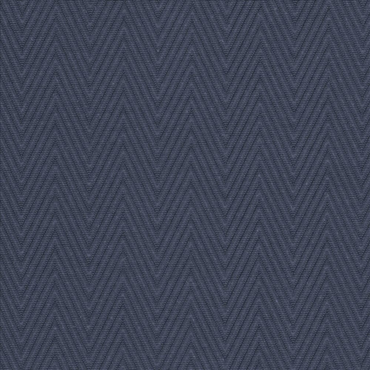 Aventura Navy  by Kasmir Designer Fabric 5097 52% Polyester
48% Cotton
 INDIA 50,000 Wyzenbeek Double Rubs Horizontal: 1 inches and Vertical: 2/8 inches 54  - Swanky Fabrics -