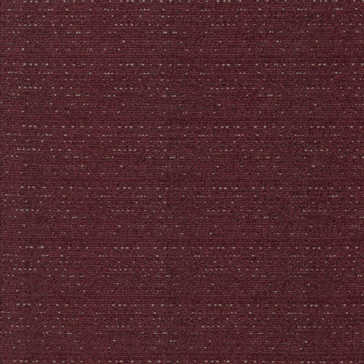 Averly Sangria by Kasmir Designer Fabric See sample 100% Polyester
 CHINA 50,000 Wyzenbeek Double Rubs </p><p>Repeat: Horizontal: N/A and Vertical: N/A 54 - Swanky Fabrics -