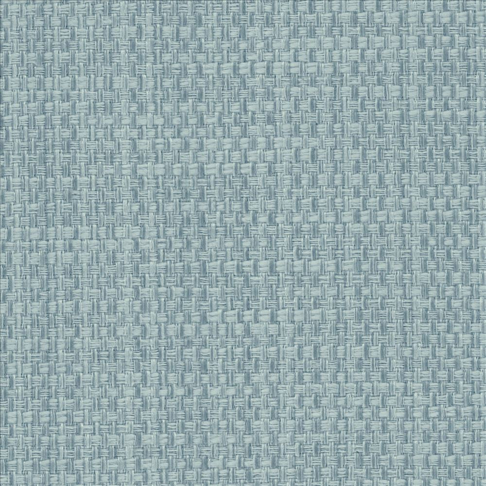 Avino Aquamarine by Kasmir Designer Fabric 5098 64% Cotton 36% Polyester CHINA 50,000 Wyzenbeek Double Rubs Horizontal: 0 Inches and Vertical: 0 Inches 55 - Swanky Fabrics -