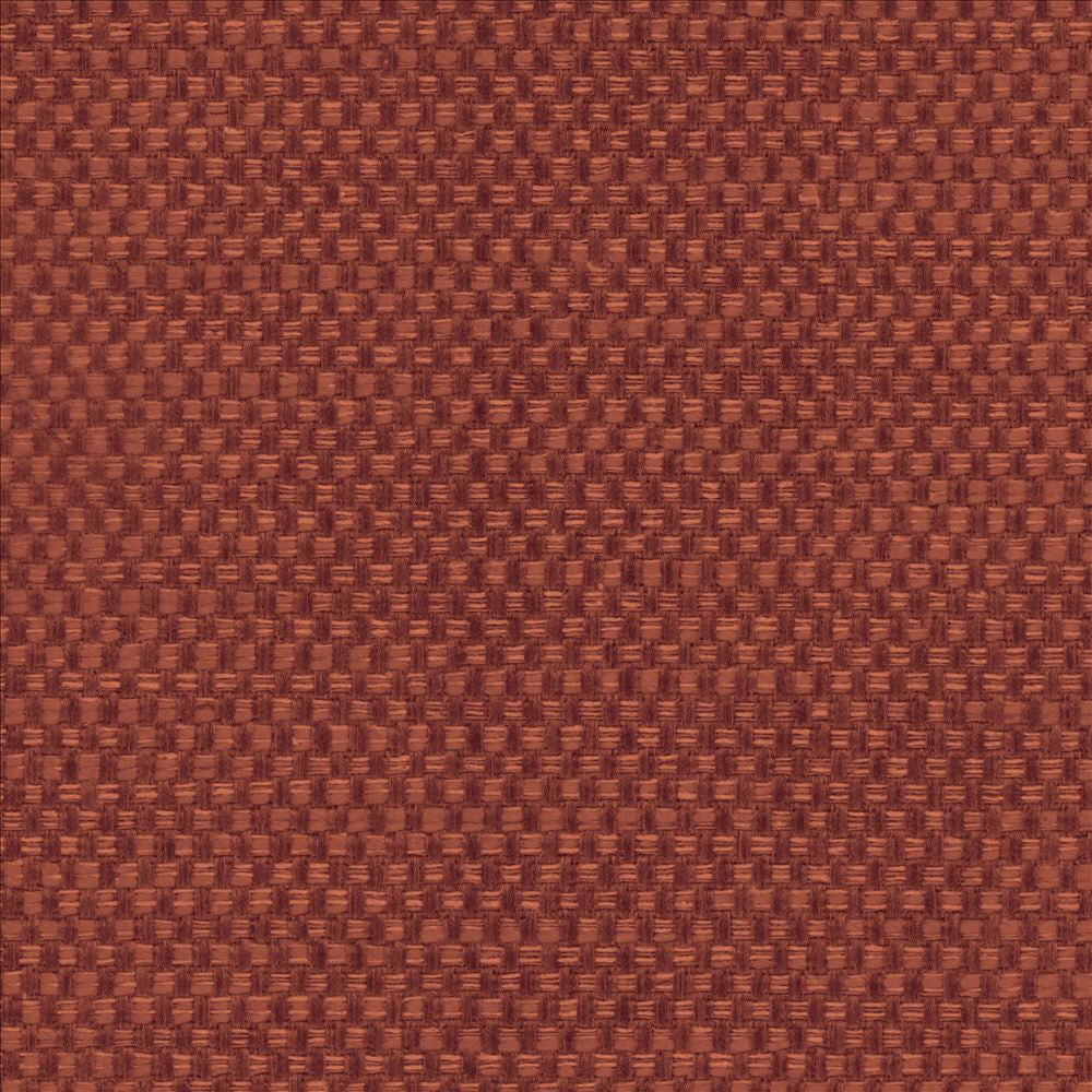 Avino Cinnabar by Kasmir Designer Fabric 5094 64% Cotton
36% Polyester
 CHINA 50,000 Wyzenbeek Double Rubs </p><p>Repeat: Horizontal: N/A and Vertical: N/A 55 - Swanky Fabrics -
