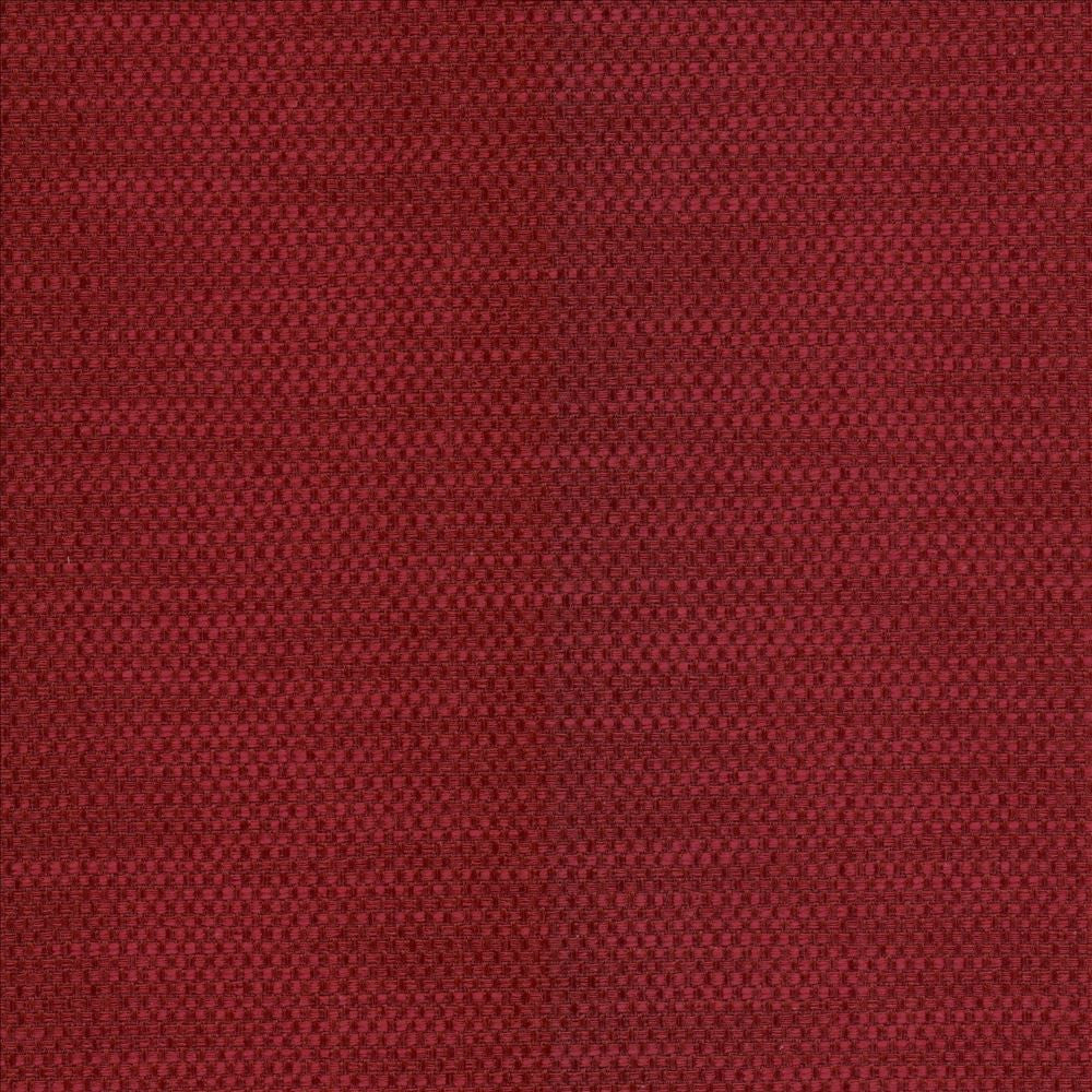 Avino Rose Red  by Kasmir Designer Fabric 5095 64% Cotton
36% Polyester
 CHINA 50,000 Wyzenbeek Double Rubs Horizontal: N/A and Vertical: N/A 55  - Swanky Fabrics -