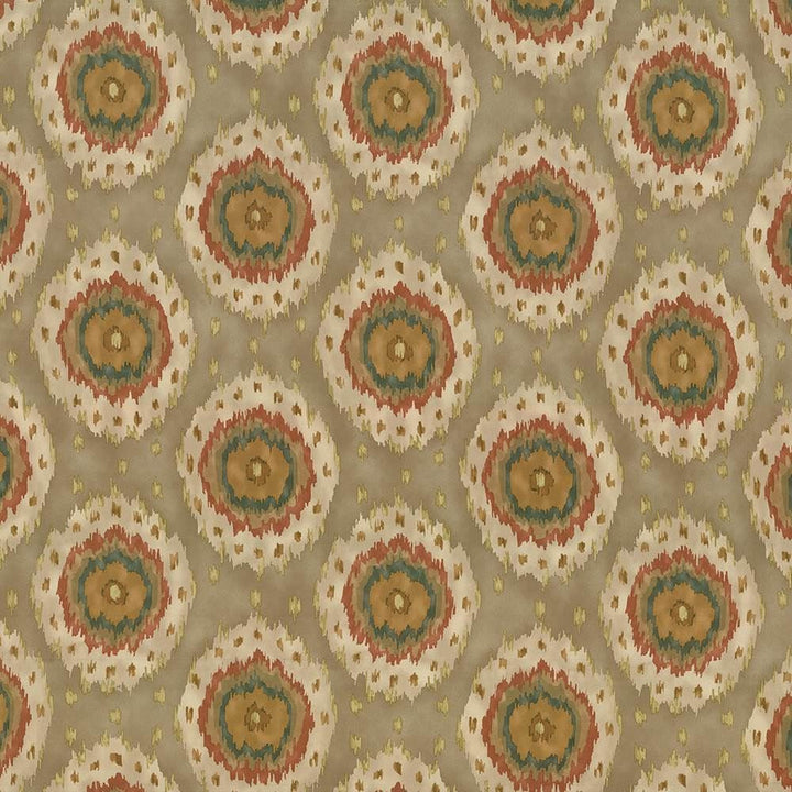 Awash Linen by Kasmir Designer Fabric 5063 100% Cotton SOUTH KOREA 9,000 Wyzenbeek Double Rubs Horizontal: 13 4/8 inches and Vertical: 25 2/8 inches 54 - Swanky Fabrics -