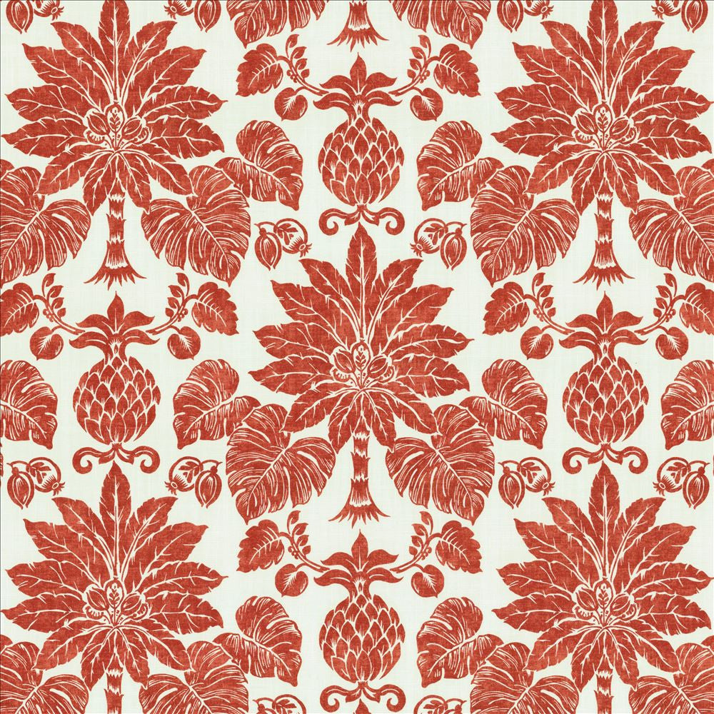 Axiom Coral by Kasmir Designer Fabric 5155 100% Cotton SPAIN 30,000 Wyzenbeek Double Rubs Horizontal: 27 inches and Vertical: 27 inches 54 - Swanky Fabrics -