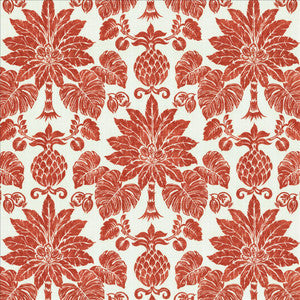 Axiom Coral by Kasmir Designer Fabric