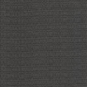 Aziza Charcoal by Kasmir Designer Fabric