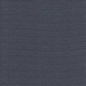 Aziza Navy by Kasmir Designer Fabric