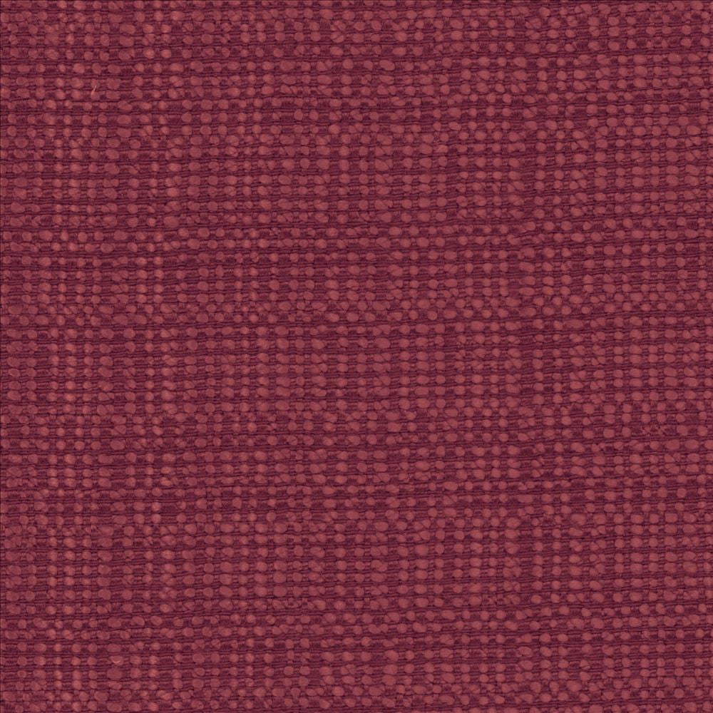 Aziza Wine by Kasmir Designer Fabric 5096 55% Rayon
45% Polyester
 CHINA 50,000 Martindale Cycles </p><p>Repeat: Horizontal: N/A and Vertical: N/A 55 - Swanky Fabrics -