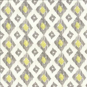 Azuki Lemongrass by Kasmir Designer Fabric