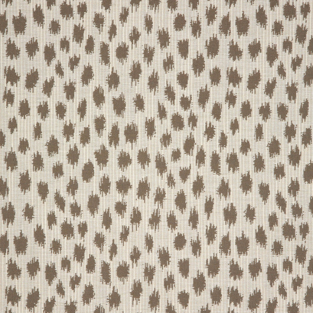 145147-0002 Agra Pebble by Sunbrella Designer Fabric Sunbrella Fusion SunbrellaÂ® Acrylic, SunbrellaÂ® Polyester USA or Imported 5-Year Horizontal: 9.4 in. and Vertical: 9.3 in. 54 in. - Swanky Fabrics -