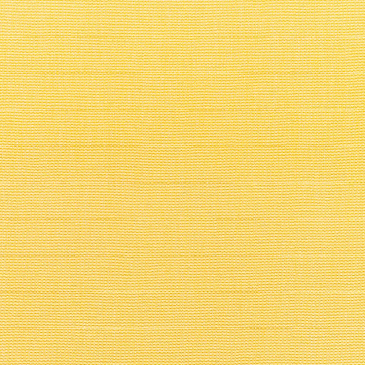 5438 Canvas Buttercup by Sunbrella Designer Fabric Sunbrella Elements - Canvas Sunbrella® Acrylic, Sunbrella® Polyester, Sunbrella® Non-Phthalate PVC USA or Imported 5-Year Horizontal: and Vertical: 60 yd. 54 in. - Swanky Fabrics -