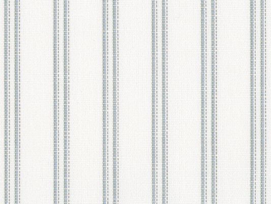 Kasmir Fabric Ascot Stripe 803-84 Smoke 4 Yards