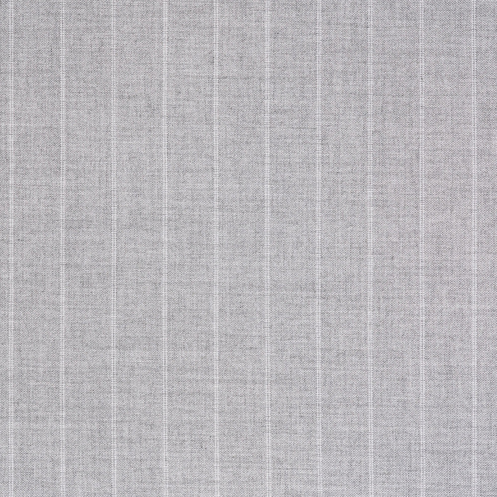 40554-0003 Ticking Fog by Sunbrella Designer Fabric Sunbrella Fusion SunbrellaÂ® Acrylic, SunbrellaÂ® Polyester USA or Imported 5-Year Horizontal: 60 yd. and Vertical: 1 in. 54 in. - Swanky Fabrics -