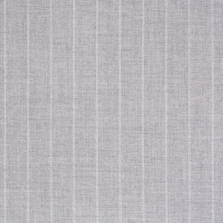 40554-0003 Ticking Fog by Sunbrella Designer Fabric Sunbrella Fusion SunbrellaÂ® Acrylic, SunbrellaÂ® Polyester USA or Imported 5-Year Horizontal: 60 yd. and Vertical: 1 in. 54 in. - Swanky Fabrics -