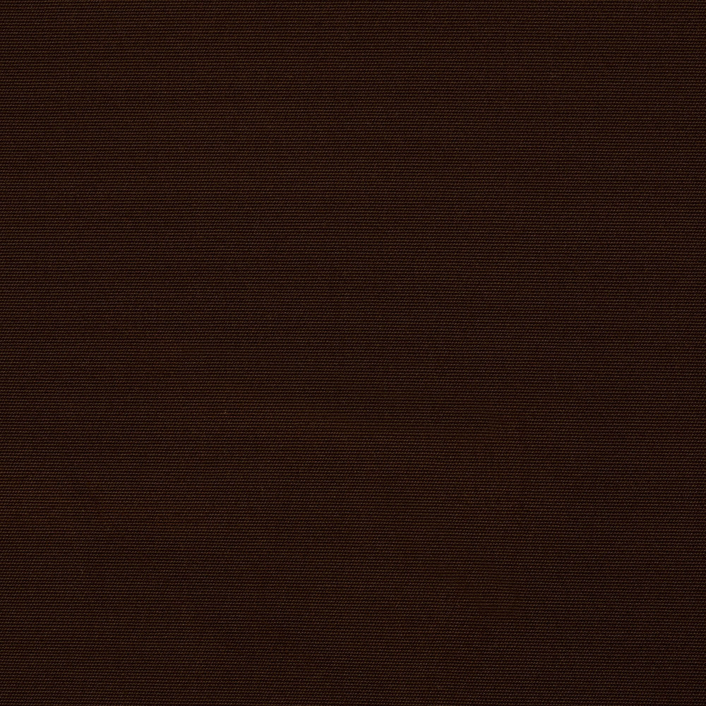 5432 Canvas Bay Brown by Sunbrella Designer Fabric Sunbrella Elements - Canvas Sunbrella® Acrylic, Sunbrella® Polyester, Sunbrella® Non-Phthalate PVC USA or Imported 5-Year Horizontal: and Vertical: 60 yd. 54 in. - Swanky Fabrics -