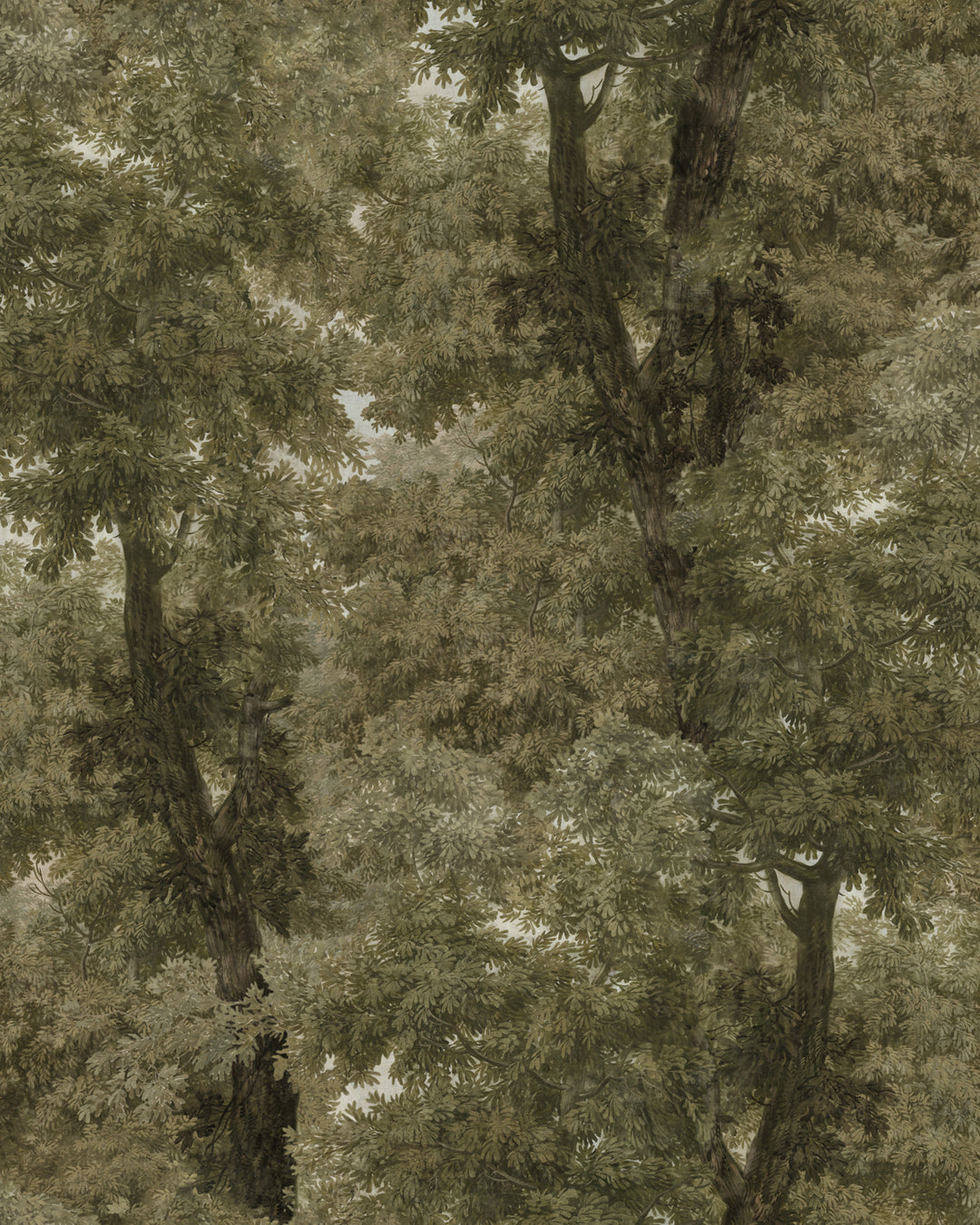 Branchy Neutral wallpaper by Mind the Gap (WP20786), swatch