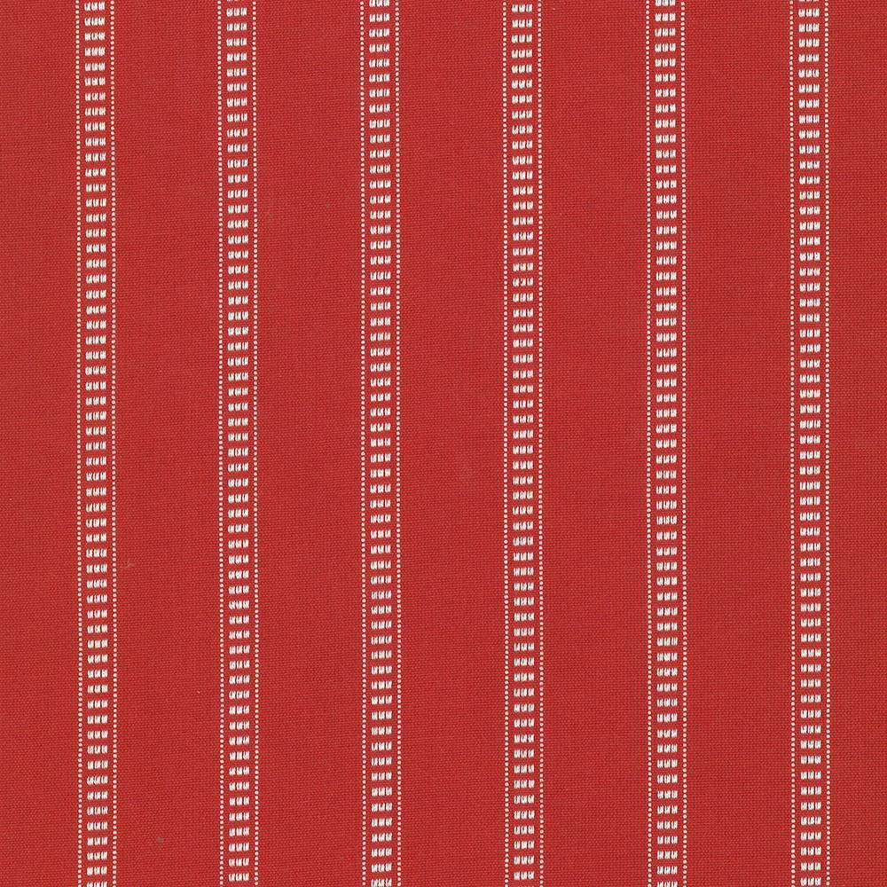 Babbo Stripe Bonfire by Kasmir Designer Fabric 5071 90% Cotton
10% Polyester
 TURKEY 30,000 Wyzenbeek Double Rubs </p><p>Repeat: Horizontal: 1 4/8 inches and Vertical: 2/8 inches 54 - Swanky Fabrics -