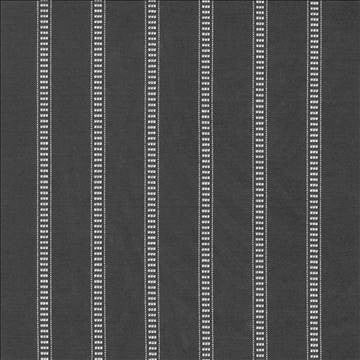 Babbo Stripe Domino by Kasmir Designer Fabric 5068 90% Cotton 10% Polyester TURKEY 30,000 Wyzenbeek Double Rubs H: 1 4/8 inches, V: 2/8 inches 54 - Swanky Fabrics - Kasmir