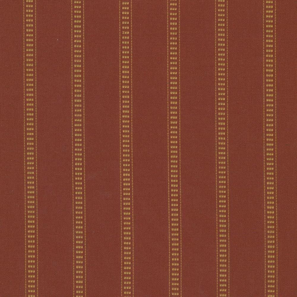 Babbo Stripe Saffron by Kasmir Designer Fabric 5070 90% Cotton 10% Polyester TURKEY 30,000 Wyzenbeek Double Rubs Horizontal: 1 4/8 inches and Vertical: 2/8 inches 54 - Swanky Fabrics -