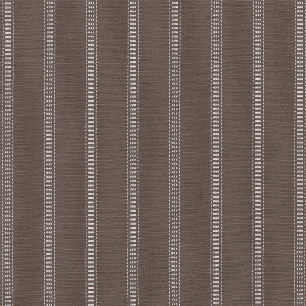 Babbo Stripe Storm by Kasmir Designer Fabric 5067 90% Cotton
10% Polyester
 TURKEY 30,000 Wyzenbeek Double Rubs </p><p>Repeat: Horizontal: 1 4/8 inches and Vertical: 2/8 inches 54 - Swanky Fabrics -