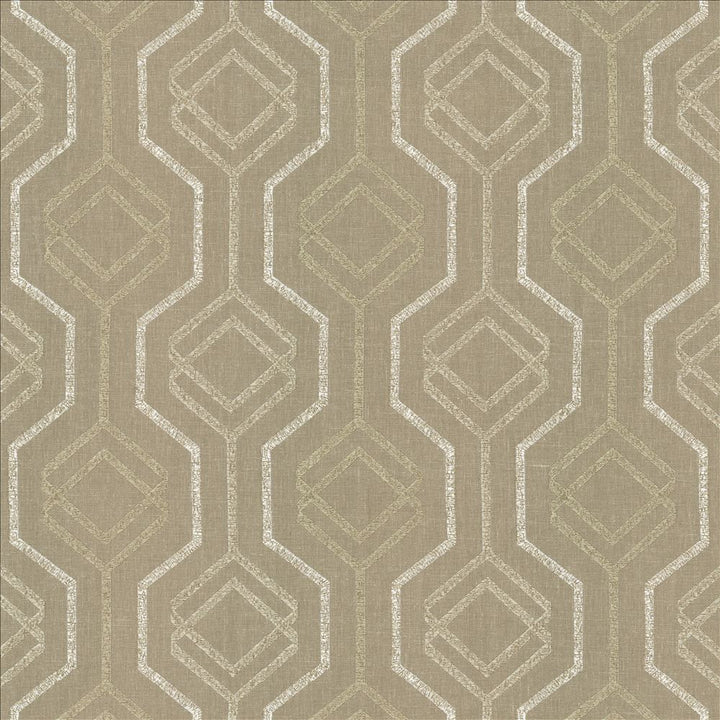 Babonneau Hemp by Kasmir Designer Fabric 1470 54% Polyester
42% Cotton
4% Linen
 INDIA 27,000 Wyzenbeek Double Rubs </p><p>Repeat: Horizontal: 6 3/8 inches and Vertical: 6 2/8 inches 54 - Swanky Fabrics -