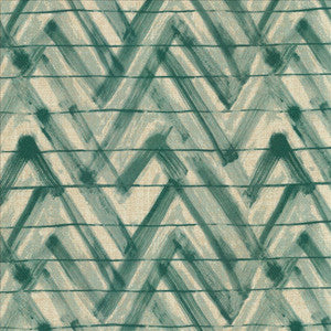 Badge Of Honor Bahama by Kasmir Designer Fabric