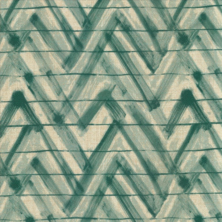 Badge Of Honor Bahama by Kasmir Designer Fabric 5142 100% Polyester
 CHINA </p><p>Repeat: Horizontal: 17 inches and Vertical: 11 inches 54 - Swanky Fabrics -