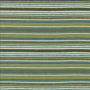 Bagwell Peacock by Kasmir Designer Fabric
