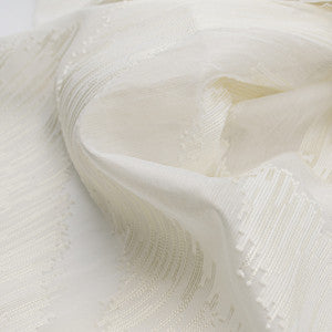 Resort Bahia Cream by Europatex Designer Fabric