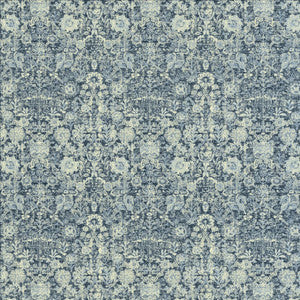 Bakari Atlantic by Kasmir Designer Fabric