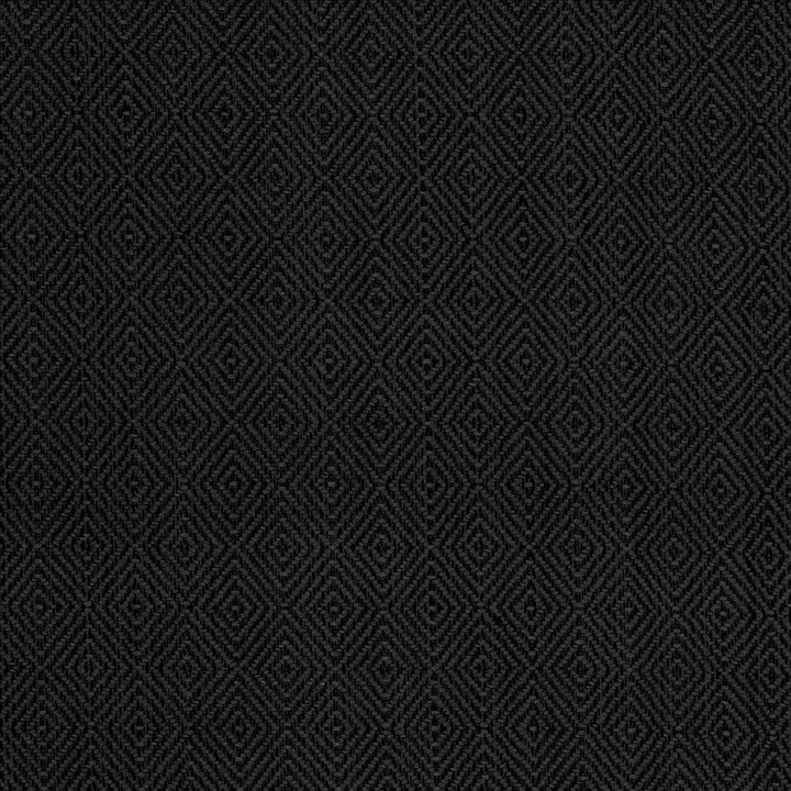 Balducci Raven by Kasmir Designer Fabric 5101 100% Cotton INDIA 12,000 Wyzenbeek Double Rubs Horizontal: 1 2/8 inches and Vertical: 1 4/8 inches 54 - 55 - Swanky Fabrics -