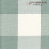 Ballard Seaglass by Roth & Tompkins Designer Fabric