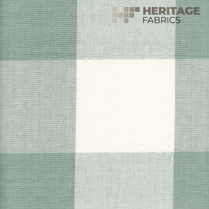 Ballard Seaglass by Roth & Tompkins Designer Fabric