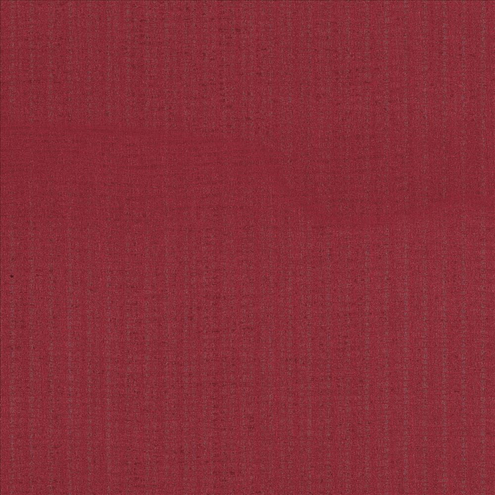 Ballerina Cranberry  by Kasmir Designer Fabric 5095 100% Polyester
 CHINA Not Tested Horizontal: N/A and Vertical: N/A 54  - Swanky Fabrics -