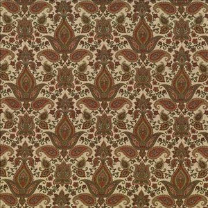 Balthazar Garden Autumn by Kasmir Designer Fabric