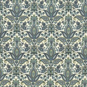 Balthazar Garden Jewel by Kasmir Designer Fabric