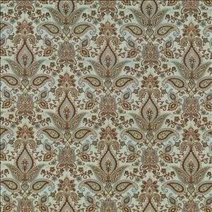 Balthazar Garden Spa by Kasmir Designer Fabric